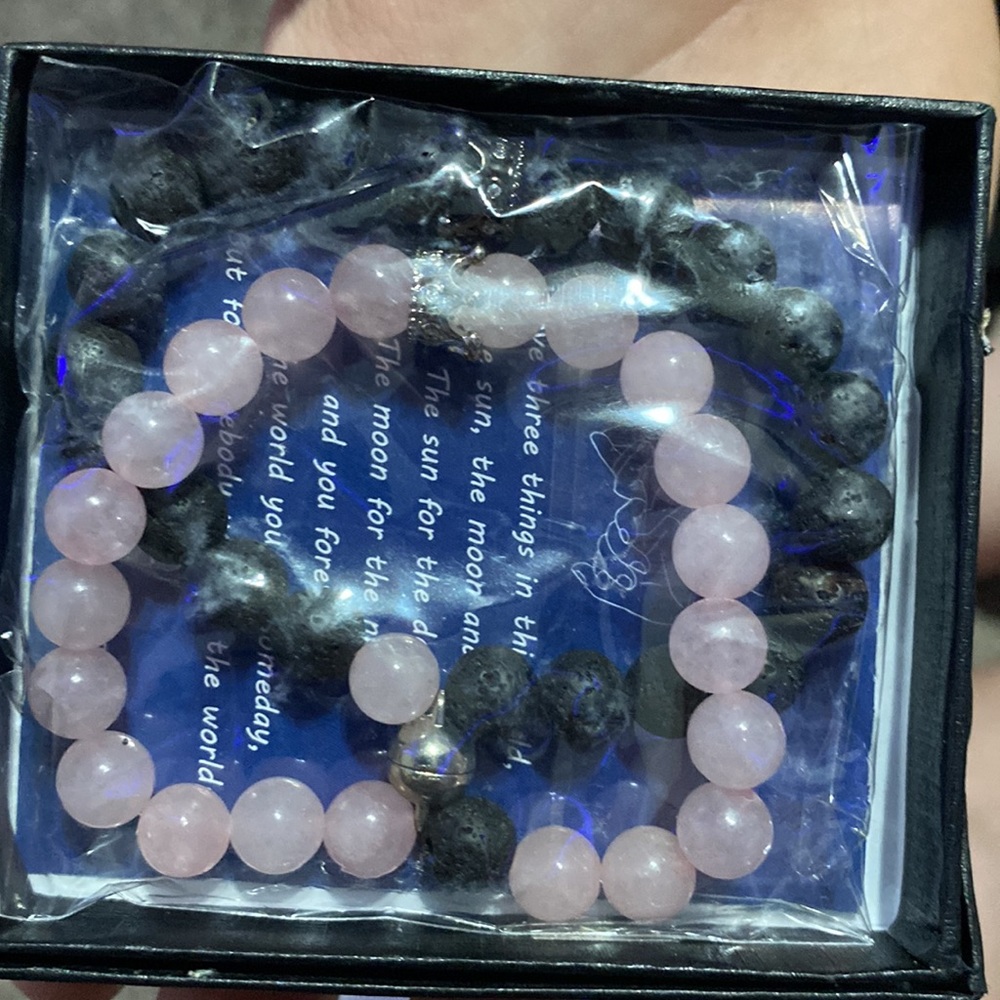Together bracelets - Picture 2 of 4